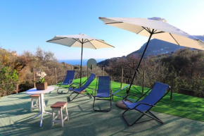 Casa Margherita Colli Di Fontanelle